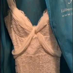 Nicole Miller Wedding Dress
